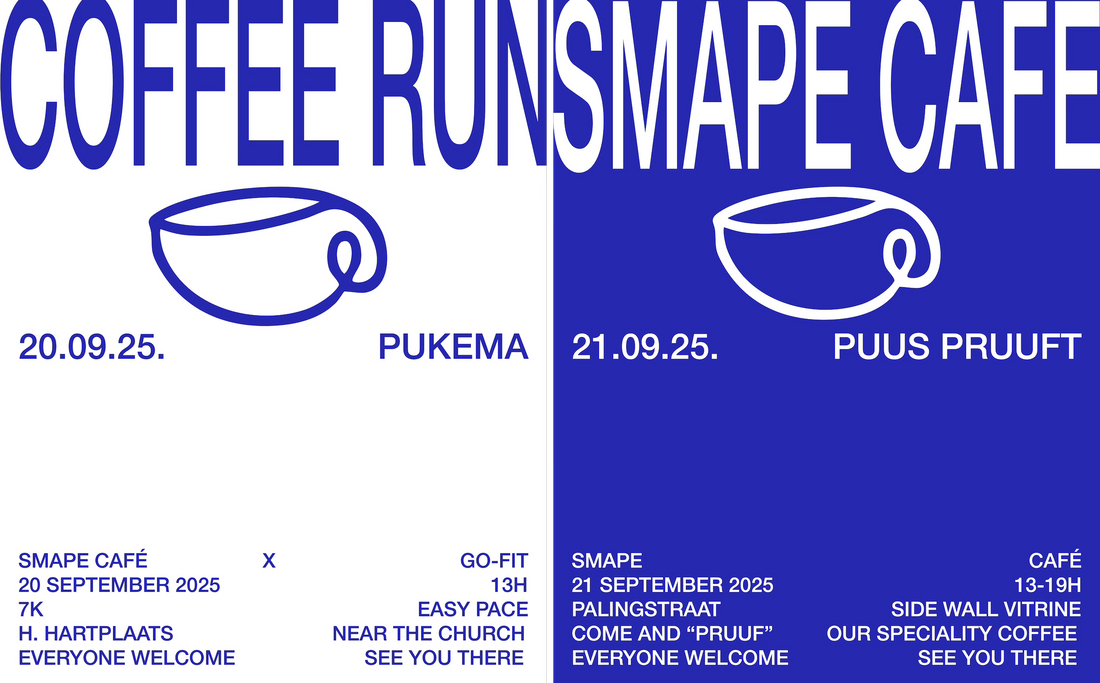 Next weekend you can find us at Pukema.