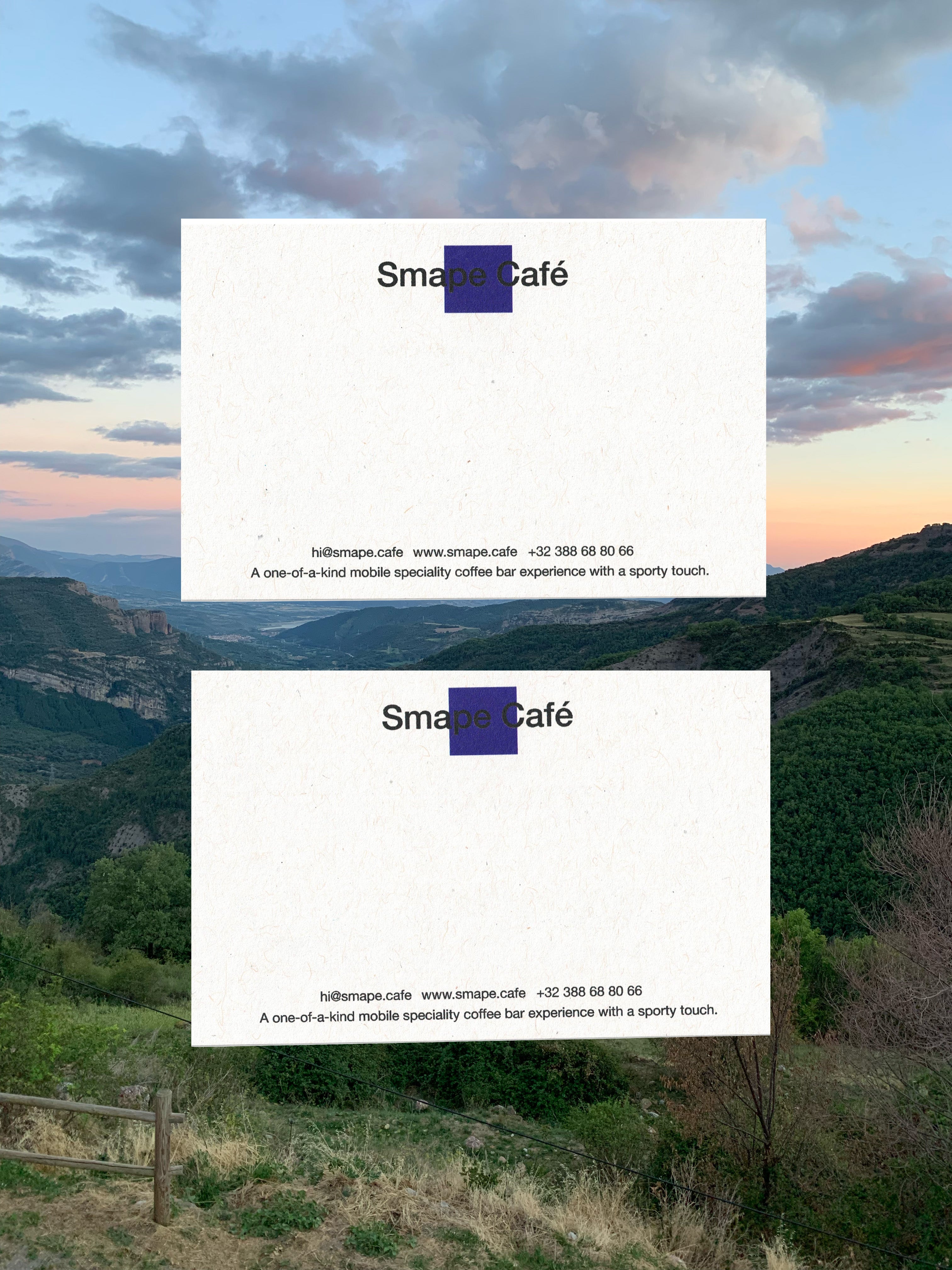 Speciality coffee at your event?