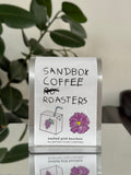 Filter, Washed Pink Bourbon (Sandbox)