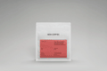MOK Coffee Espresso B Brazil bag