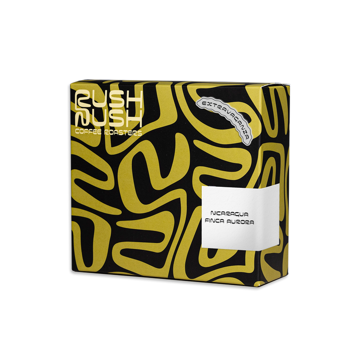 Filter Nicaragua Finca Aurora