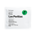 Las Perlitas Chiroso coffee bag – Replica Roasters