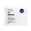 Filter, Shyira Honey (Rwanda)