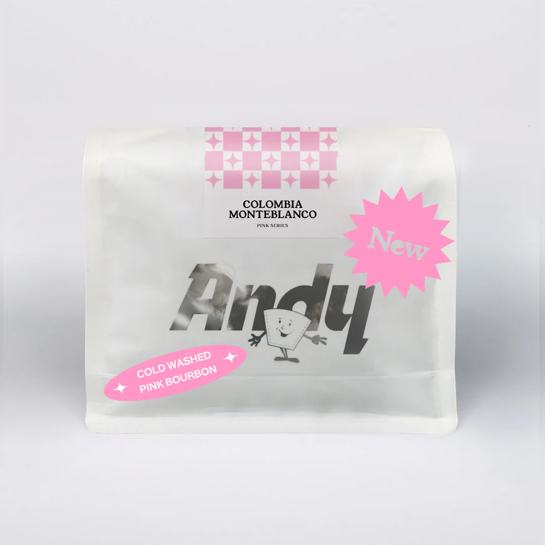 Filter, Monteblanco, Rodrigo Sanchez (Pink series)