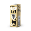 Oatly Vanilla oatmilk