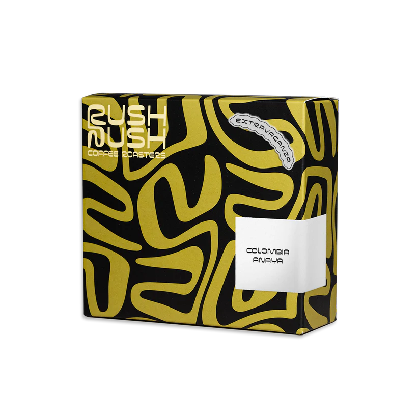 Filter Colombia Anaya Filter