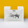 Andy Roasters Burundi Yandaro Espresso bag
