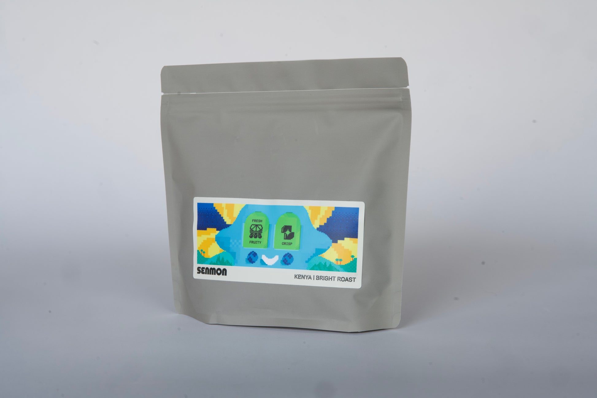 Filter Kenya, Kirinyaga