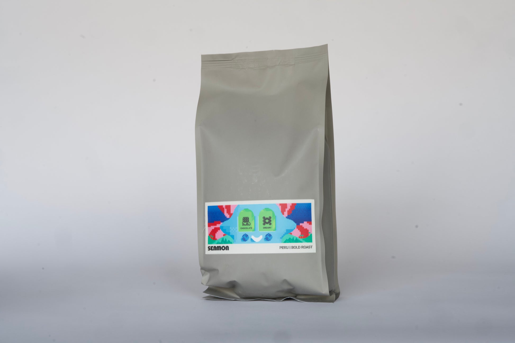 Espresso Peru, Cajamarca